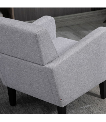 Modern Armchair