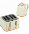 Kettle & Toaster Set