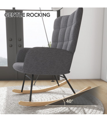 Rocking Chair