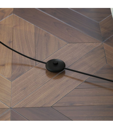 Shelf Floor Lamp Light Grey 42x19x30cm Dual Light Living Room Bedroom