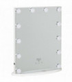 Hollywood Makeup Mirror with Led Light Dimmer Cosmetic Beauty Stage