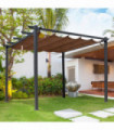 Pergola Awning