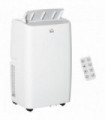 12,000 BTU Portable Air Conditioner Unit with Remote, 24H Timer, 25m