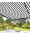 Garden Awning