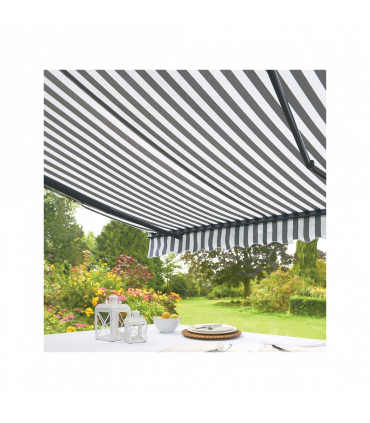 Garden Awning