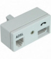 ADSL BROADBAND FILTER PLUG