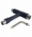 All-In-One Skateboard Tool with T-type Allen Key