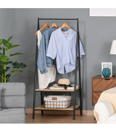Garment Rack