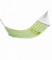 2 Person Hammock W/Pillow 188L 140W (cm)