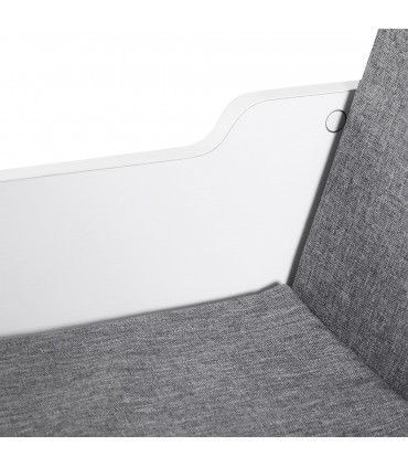 Bookcase Storage Seat