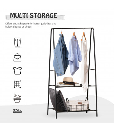 Clothes Rack