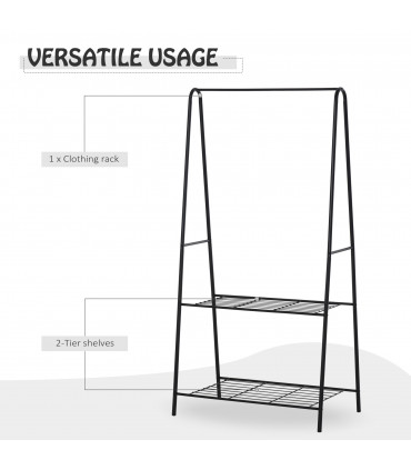 Clothes Rack