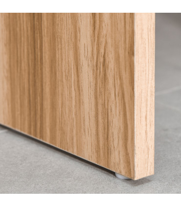 Dressing Table With Padded Stool