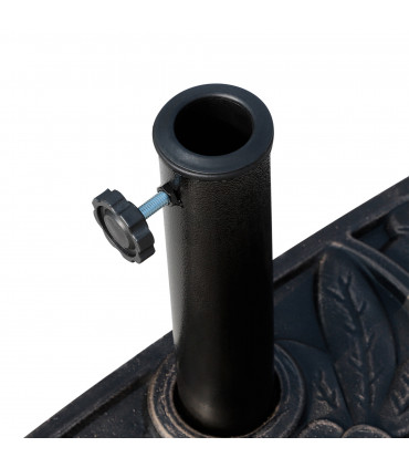 Parasol Base