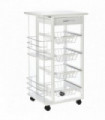 Kitchen Island Trolley