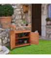 Potting Bench