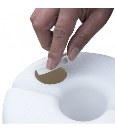 Tent Weight Base