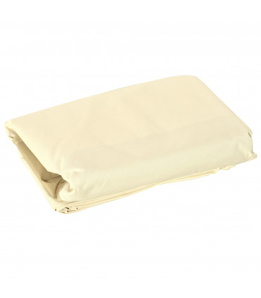 Waterproof Furniture Cover Oxford fabric Beige 152cm x 87cm x 79cm