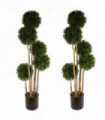 Topiary Balls UV Resistant