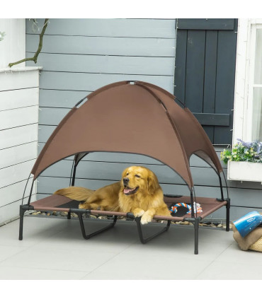 Elevated Pet Bed