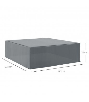 Outdoor Furniture Cover