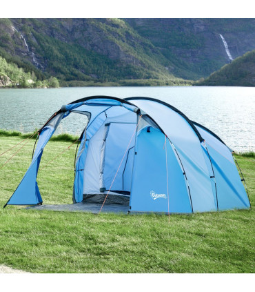 Camping Tent