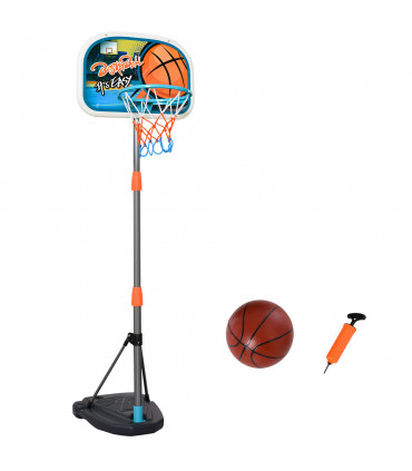 Basketball Hoop Set