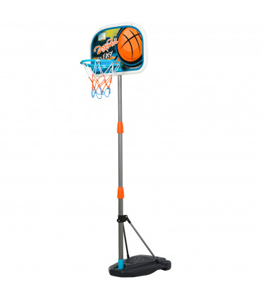 Basketball Hoop Set
