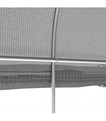 Polytunnel Greenhouse