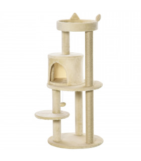 Cat Activity Tower