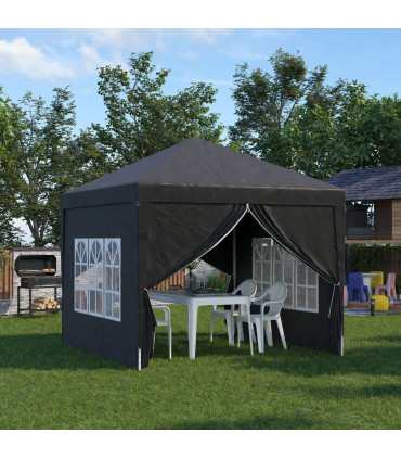 Pop Up Gazebo