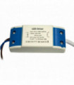 3W/5W/7W/9W/12W/18W/24W/36W Constant Current LED Power Supply Electronic Driver