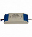 3W/5W/7W/9W/12W/18W/24W/36W Constant Current LED Power Supply Electronic Driver