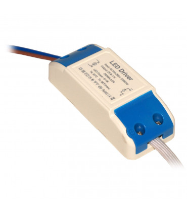 3W/5W/7W/9W/12W/18W/24W/36W Constant Current LED Power Supply Electronic Driver 