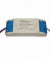 3W/5W/7W/9W/12W/18W/24W/36W Constant Current LED Power Supply Electronic Driver