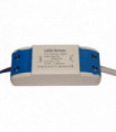 3W/5W/7W/9W/12W/18W/24W/36W Constant Current LED Power Supply Electronic Driver 