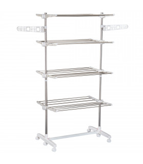 Clothes Hanger Stand