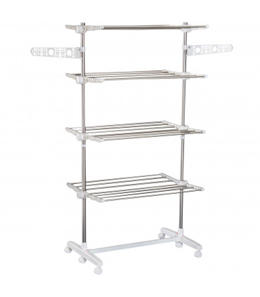 Clothes Hanger Stand