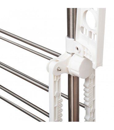 Clothes Hanger Stand