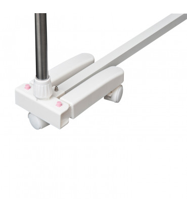 Clothes Hanger Stand