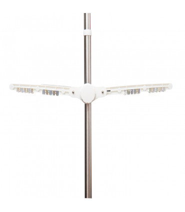 Clothes Hanger Stand