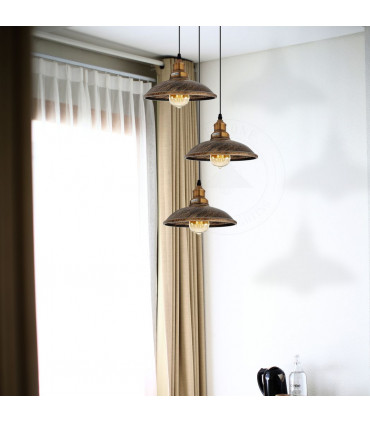 Pendant Lamp