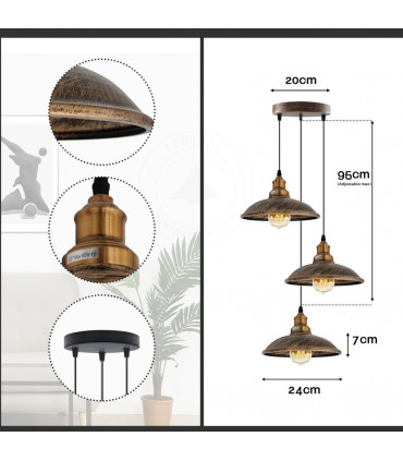 Pendant Lamp