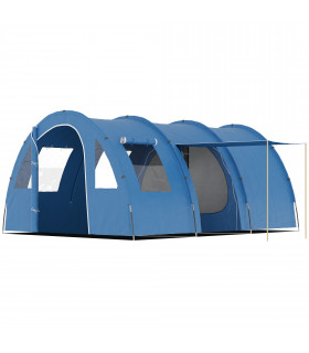 Family Camping Tent