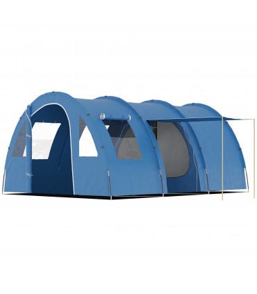 Family Camping Tent