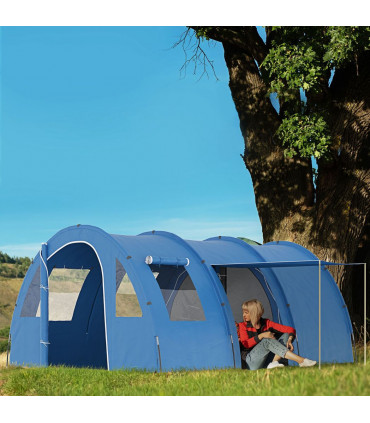Family Camping Tent
