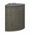 Bamboo Laundry Hamper