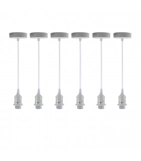 Pendant Light Fitting