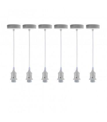 Pendant Light Fitting