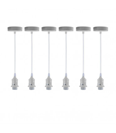 Pendant Light Fitting